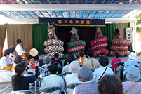 チャレンジフェスタ