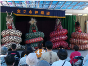 第20回 南海いきいきまつり