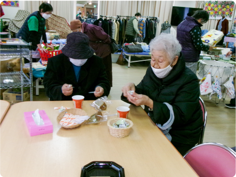 �i���R�[�i�[